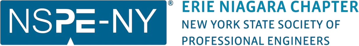 NSPE-NY Erie Niagara Chapter